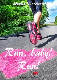 Run, baby! Run!
