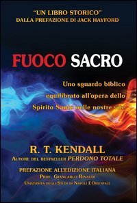 Fuoco sacro