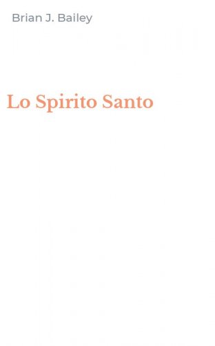 Lo Spirito Santo