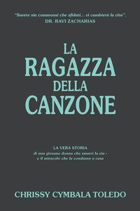 La ragazza della canzone