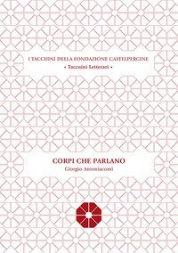 Corpi che parlano. A margine della mostra &laquo;Viandanti&raquo; di Lois Anvidalfarei