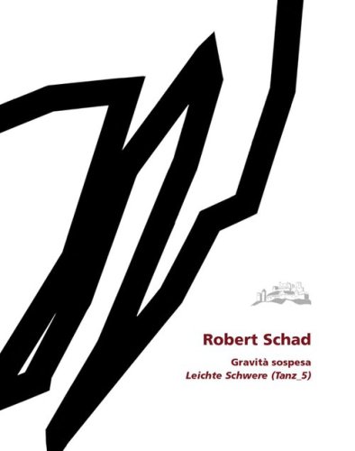 Gravit&agrave; sospesa-Leichte Schwere (Tanz: 5)