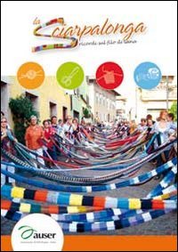 La sciarpa longa. Ricordi sul filo di lana
