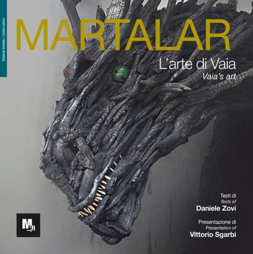 Martalar. L'arte di Vaia-Vaia's art