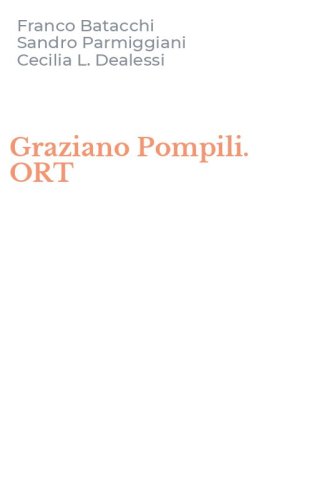 Graziano Pompili. ORT
