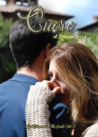 Cuore. Light diamond