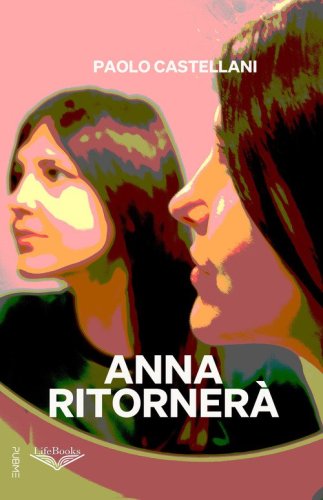 Anna ritorner&agrave;