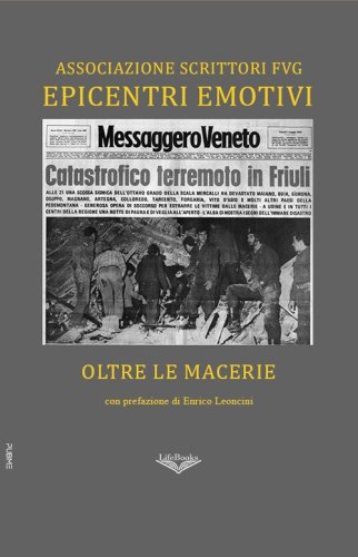 Epicentri emotivi. Oltre le macerie
