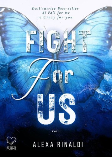 Fight for us