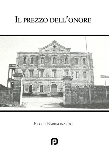 Il prezzo dell'onore