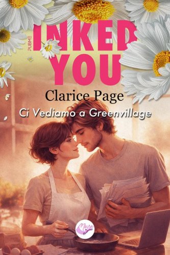 Inked you. Ci vediamo a Green Village