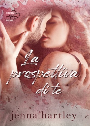 La prospettiva di te. Love in LA