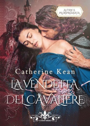 La vendetta del cavaliere. I cavalieri