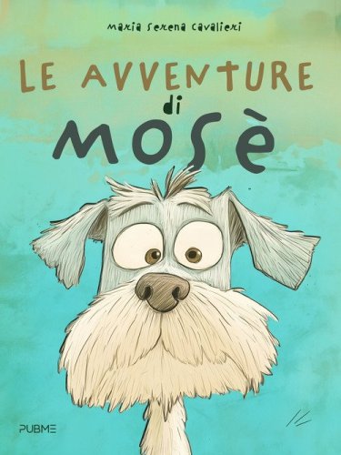 Le avventure di Mos&egrave;