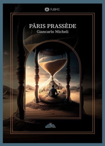 P&acirc;ris Prass&eacute;de
