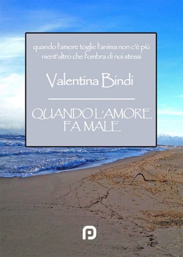 Quando l'amore fa male