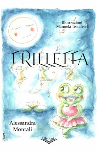 Trilletta