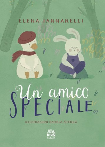Un amico speciale