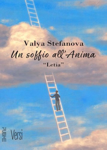 Un soffio all'anima