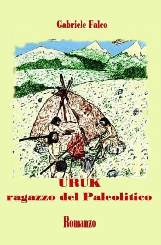 Uruk ragazzo del Paleolitico
