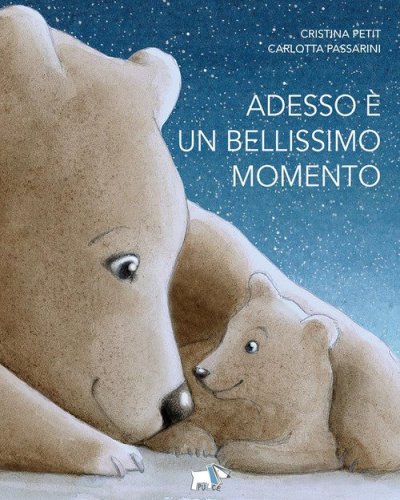 Adesso &egrave; un bellissimo momento