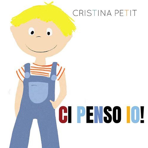 Ci penso io!