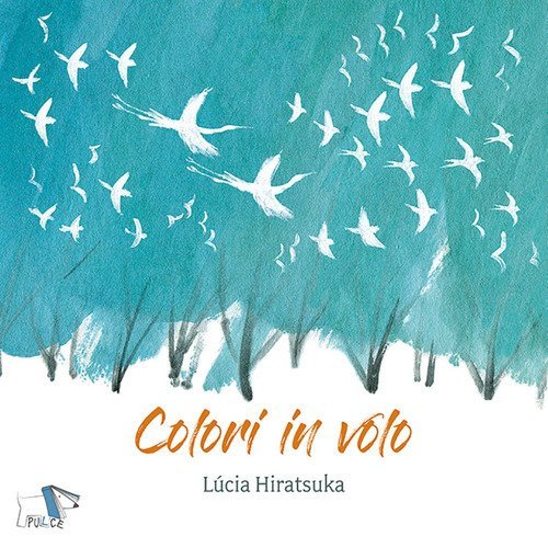 Colori in volo