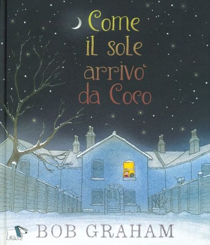 Come il sole arriv&ograve; da Coco