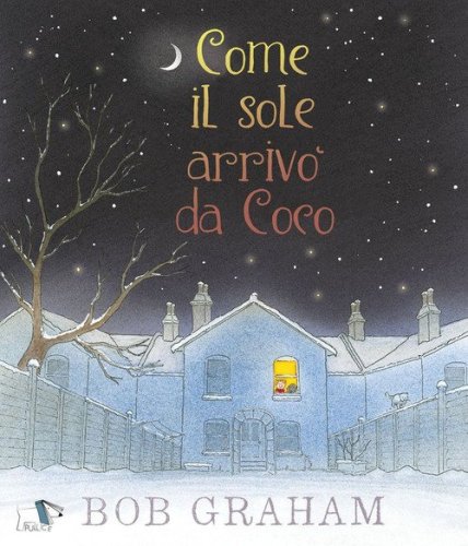 Come il sole arriv&ograve; da Coco