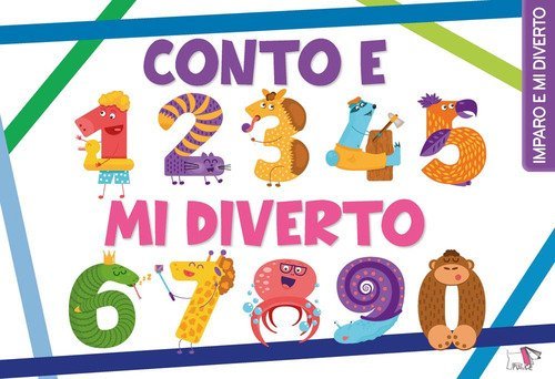 Conto e mi diverto