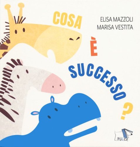 Cosa &egrave; successo