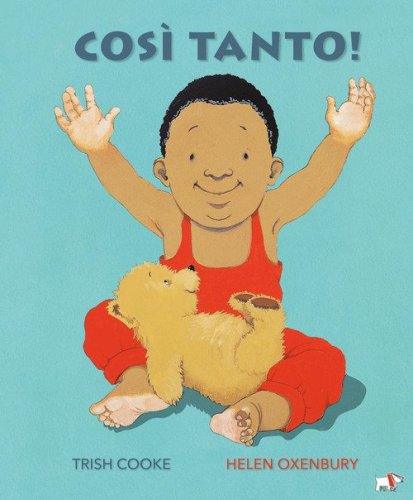 Cos&igrave; tanto!