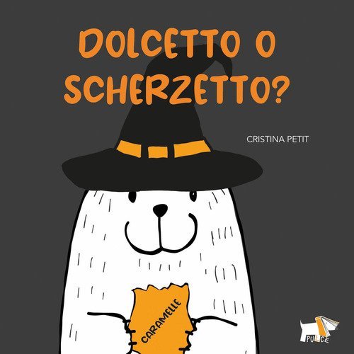 Dolcetto o scherzetto?