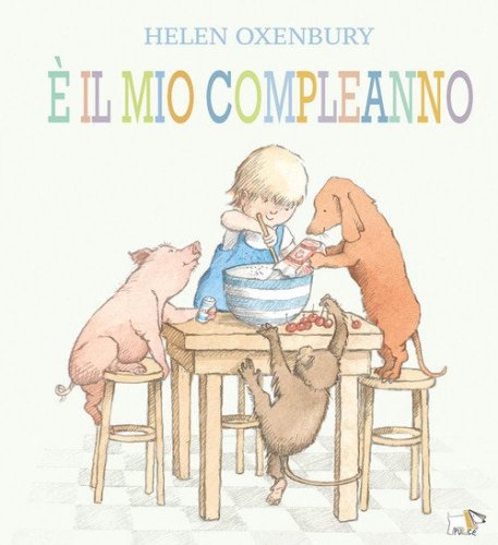 &Egrave; il mio compleanno