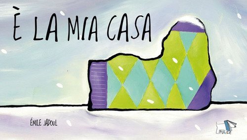 &Egrave; la mia casa