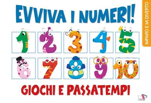 Evviva i numeri