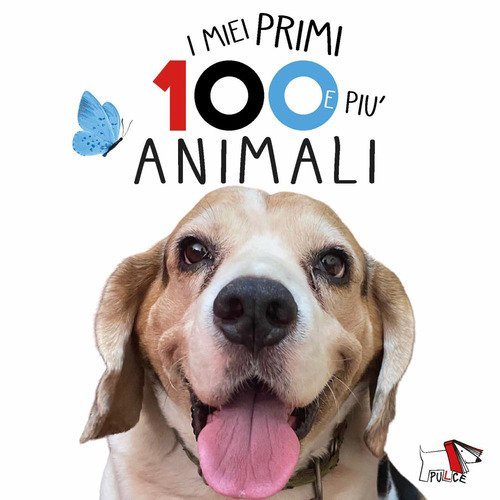 I miei primi cento animali
