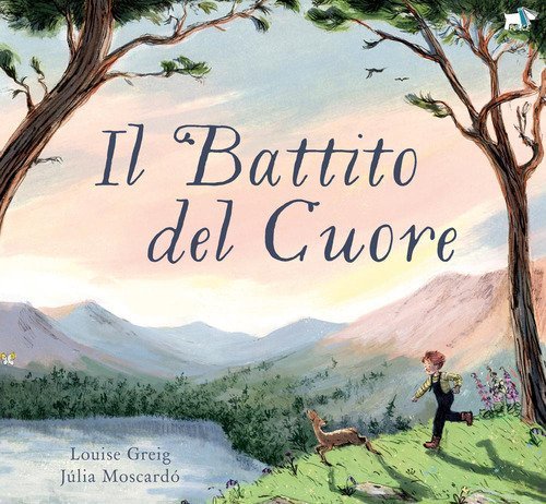 Il battito del cuore
