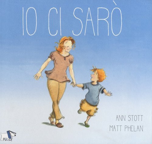 Io ci sar&ograve;
