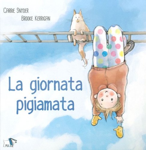 La giornata pigiamata