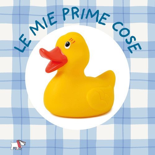 Le mie prime cose