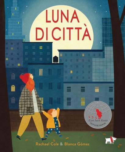 Luna di citt&agrave;