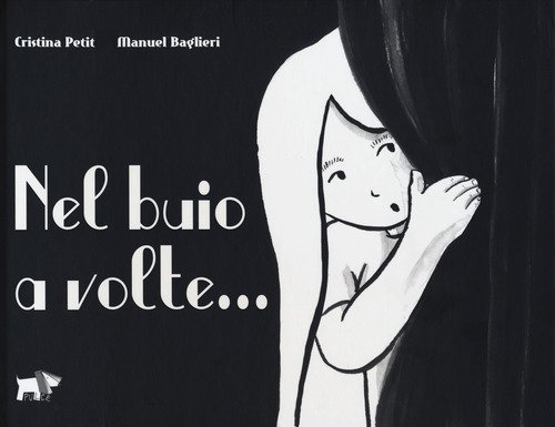 Nel buio a volte...