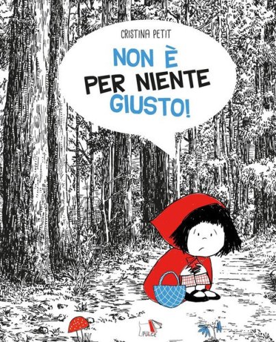 Non &egrave; per niente giusto!