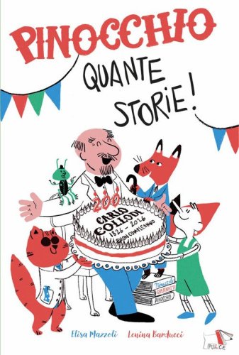 Pinocchio quante storie!