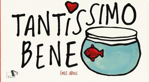 Tantissimo bene