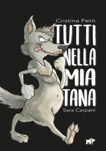 Tutti nella mia tana