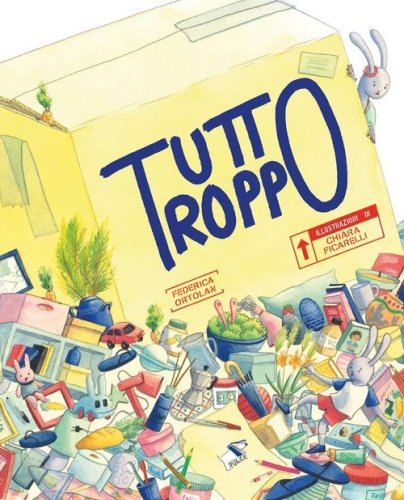 Tutto troppo