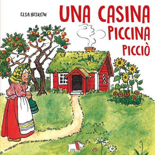 Una casina piccina picci&ograve;