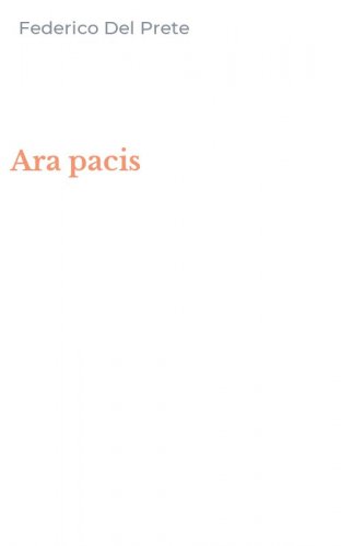 Ara pacis